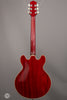 Collings Electric Guitars - 2009 I-35  - Used - Back