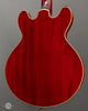 Collings Electric Guitars - 2009 I-35  - Used - Back Angle