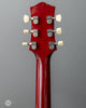 Collings Electric Guitars - 2009 I-35  - Used - Back Headstock