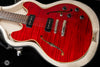 Collings Electric Guitars - 2009 I-35  - Used Guitar & Case Close