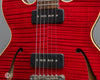 Collings Electric Guitars - 2009 I-35  - Used - Pickups