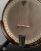 Nechville Banjos - 2009 Custom Phantom - Used - Bridge
