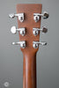 Martin Acoustic Guitars - 2009 OM-21 - Used - Tuners