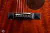 Santa Cruz Guitars - OO-1929 All-Mahogany 12-fret - Used - Bridge 