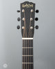 Santa Cruz Guitars - OO-1929 All-Mahogany 12-fret - Used - Front Headstock