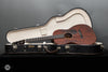 Santa Cruz Guitars - OO-1929 All-Mahogany 12-fret - Used - Guitar & Case 