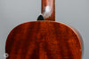 Santa Cruz Guitars - OO-1929 All-Mahogany 12-fret - Used - Heel