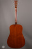 Martin Acoustic Guitars - 2010 D-18V - Used - Back 