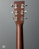 Martin Acoustic Guitars - 2010 D-18V - Used - Back Headstock