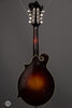 Gibson Mandolins - 2010 F4 - Used - Harvey Signed