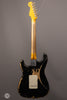 Fender Guitars - Custom Shop '57 Stratocaster Relic (2010) USED - Back 