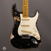 Fender Guitars - Custom Shop '57 Stratocaster Relic (2010) USED - Front Close 