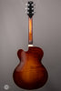 Heritage Archtop Guitars  - 2010 Eagle Classic - Used - Back 