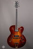 Heritage Archtop Guitars  - 2010 Eagle Classic - Used - Front 