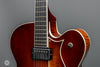 Heritage Archtop Guitars  - 2010 Eagle Classic - Used - Frets 