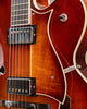 Heritage Archtop Guitars  - 2010 Eagle Classic - Used - Pickguard 