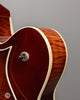 Heritage Archtop Guitars  - 2010 Eagle Classic - Used - Shoulder 