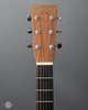 Martin Acoustic Guitars - 2011 HD-28 Custom Shop - Used - Front Headstock