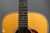 Martin Acoustic Guitars - 2011 HD-28 Custom Shop - Used - Frets