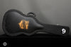 National Resophonic Guitars - 2011 Collegian - Aged Ivory - Used - Case 