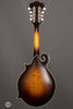 Jim Triggs Mandolins - 2012 F-5 Style 1982 Reissue - Used - Back