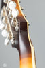 Jim Triggs Mandolins - 2012 F-5 Style 1982 Reissue - Used - Finish Wear