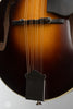 Jim Triggs Mandolins - 2012 F-5 Style 1982 Reissue - Used - Tailpiece