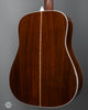 Martin Acoustic Guitars - 2013 - D-28 - Used - Back Angle