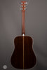 Martin Acoustic Guitars - 2013 - D-28 - Used - Back