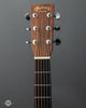 Martin Acoustic Guitars - 2013 - D-28 - Used - Front Headstock