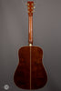 Martin Acoustic Guitars - 2013 Custom Shop D-42 - Adirondack/Madagascar with K&K Pickup