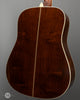 Martin Acoustic Guitars - 2013 Custom Shop D-42 - Adirondack/Madagascar with K&K Pickup
