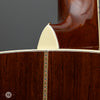 Martin Acoustic Guitars - 2013 Custom Shop D-42 - Adirondack/Madagascar with K&K Pickup