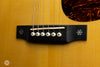 Martin Acoustic Guitars - 2013 Custom Shop D-42 - Adirondack/Madagascar with K&K Pickup