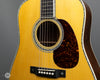 Martin Acoustic Guitars - 2013 Custom Shop D-42 - Adirondack/Madagascar with K&K Pickup