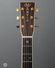 Martin Acoustic Guitars - 2013 Custom Shop D-42 - Adirondack/Madagascar with K&K Pickup