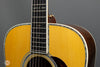 Martin Acoustic Guitars - 2013 Custom Shop D-42 - Adirondack/Madagascar with K&K Pickup