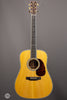 Martin Acoustic Guitars - 2013 Custom Shop D-42 - Adirondack/Madagascar with K&K Pickup - Front