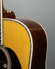 Martin Acoustic Guitars - 2013 Custom Shop D-42 - Adirondack/Madagascar with K&K Pickup