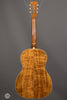Martin Guitars - 2014 000-28K Authentic 1921 Koa Acoustic - Used - Back