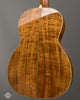 Martin Guitars - 2014 000-28K Authentic 1921 Koa Acoustic - Used - Back Angle