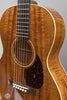 Martin Guitars - 2014 000-28K Authentic 1921 Koa Acoustic - Used - Herringbone