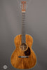 Martin Guitars - 2014 000-28K Authentic 1921 Koa Acoustic - Used - Front