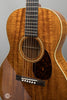 Martin Guitars - 2014 000-28K Authentic 1921 Koa Acoustic - Used - Details