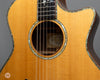 Taylor Acoustic Guitars - 2014 914ce with ES2 Pickup - Used - Details 