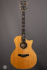 Taylor Acoustic Guitars - 2014 914ce with ES2 Pickup - Used - Front 
