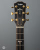 Taylor Acoustic Guitars - 2014 914ce with ES2 Pickup - Used - Front Headstock 