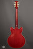 Gibson Electric Guitars - 2014 ES-345 1964 Reissue w/Maestro - Used - Back