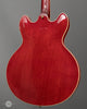Gibson Electric Guitars - 2014 ES-345 1964 Reissue w/Maestro - Used - Back Angle