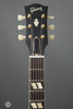 Gibson Electric Guitars - 2014 ES-345 1964 Reissue w/Maestro - Used - Headstock